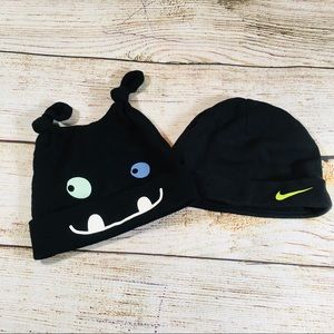 Toddler Beanie lot 18M